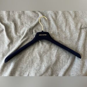 Louis Vuitton Felt Hanger